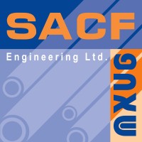 S.A.C.F. Engineering LTD logo, S.A.C.F. Engineering LTD contact details