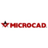 MicroCAD logo, MicroCAD contact details