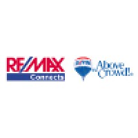 RE/MAX Connects logo, RE/MAX Connects contact details