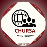 Central Human Resources Student Association (CHURSA) logo, Central Human Resources Student Association (CHURSA) contact details