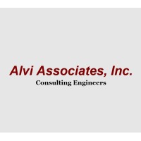 Alvi Associates Inc. logo, Alvi Associates Inc. contact details