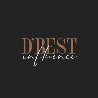 D'Best Influence logo, D'Best Influence contact details