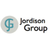 The Jordison Group logo, The Jordison Group contact details