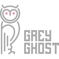 Grey Ghost Music logo, Grey Ghost Music contact details