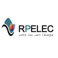 RPELEC logo, RPELEC contact details