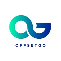 OffsetGo logo, OffsetGo contact details