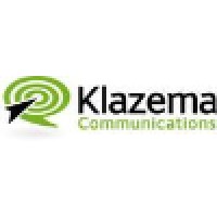 Klazema Communications logo, Klazema Communications contact details