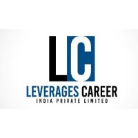 Leverages Career India logo, Leverages Career India contact details