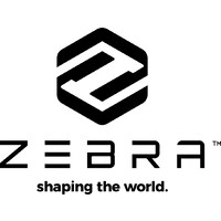 Zebra3d logo, Zebra3d contact details