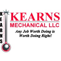 Kearns Mechanical LLC logo, Kearns Mechanical LLC contact details