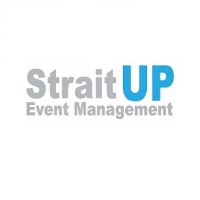 Strait Up Events logo, Strait Up Events contact details