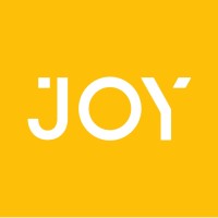 Joy logo, Joy contact details