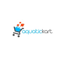 Aquatic Kart logo, Aquatic Kart contact details