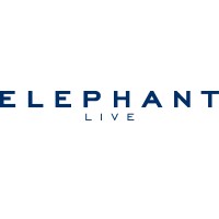 ELEPHANT LIVE logo, ELEPHANT LIVE contact details