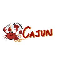 Cajun Boil Bar logo, Cajun Boil Bar contact details