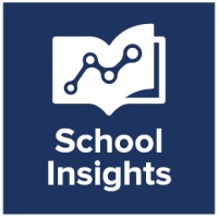 School Insights logo, School Insights contact details