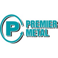 Premier Metal Group logo, Premier Metal Group contact details