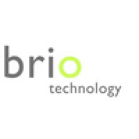 Brio Technology Corporation logo, Brio Technology Corporation contact details