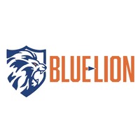 Blue Lion Professional Development logo, Blue Lion Professional Development contact details