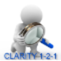 Clarity121 Pty Ltd logo, Clarity121 Pty Ltd contact details