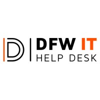 DFW IT HELP DESK logo, DFW IT HELP DESK contact details