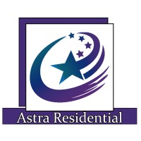 Astra Residential logo, Astra Residential contact details