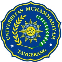 Universitas Muhammadiyah Tangerang logo, Universitas Muhammadiyah Tangerang contact details