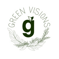 Green Visions logo, Green Visions contact details