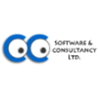 CC Software & Consultancy Ltd. logo, CC Software & Consultancy Ltd. contact details