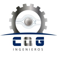 CQG Ingenieros logo, CQG Ingenieros contact details