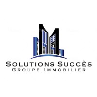 Solutions Succès Groupe Immobilier logo, Solutions Succès Groupe Immobilier contact details