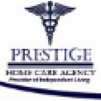 Prestige Home Care Agency logo, Prestige Home Care Agency contact details