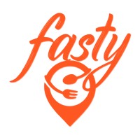 Fasty - Livraison de repas en Algérie logo, Fasty - Livraison de repas en Algérie contact details