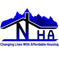 Newport Housing Authority logo, Newport Housing Authority contact details