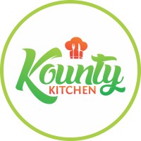 Kounty Kitchen logo, Kounty Kitchen contact details