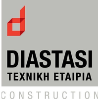 DIASTASI CONSTRUCTION SA logo, DIASTASI CONSTRUCTION SA contact details