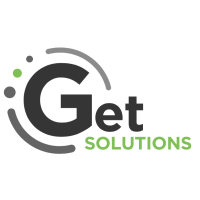 Get Solutions logo, Get Solutions contact details