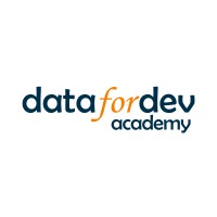 Data for Development logo, Data for Development contact details