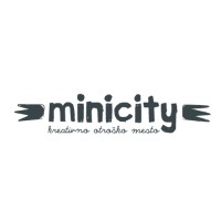 Minicity LTD logo, Minicity LTD contact details