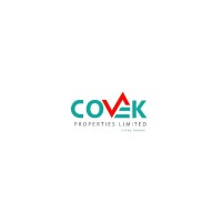 COVEK Properties Ltd logo, COVEK Properties Ltd contact details