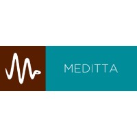 MEDITTA logo, MEDITTA contact details