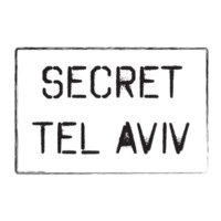 Secret Tel Aviv logo, Secret Tel Aviv contact details