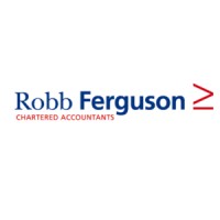 Robb Ferguson Chartered Accountants logo, Robb Ferguson Chartered Accountants contact details