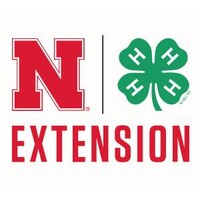 Nebraska Extension logo, Nebraska Extension contact details