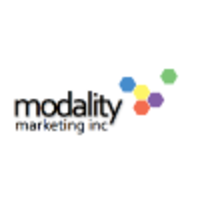 Modality Marketing Inc logo, Modality Marketing Inc contact details