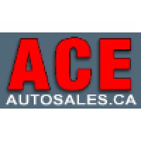 AceAutoSales.ca logo, AceAutoSales.ca contact details