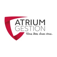 ATRIUM GESTION logo, ATRIUM GESTION contact details