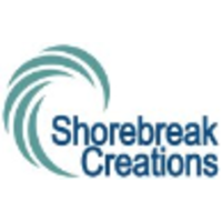 Shorebreak Creations logo, Shorebreak Creations contact details