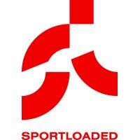 Sportloaded logo, Sportloaded contact details