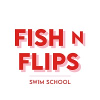 Fish N Flips logo, Fish N Flips contact details